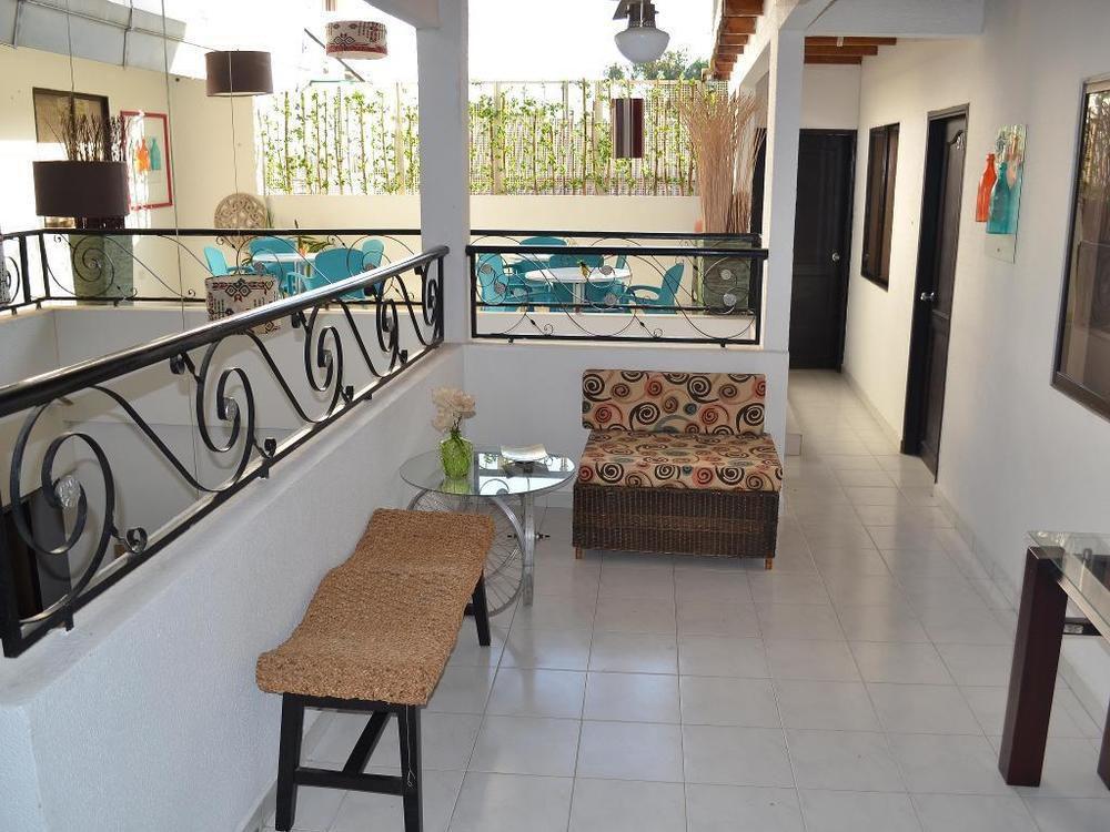 Ayenda Casa Real Hotel Montería Exterior foto